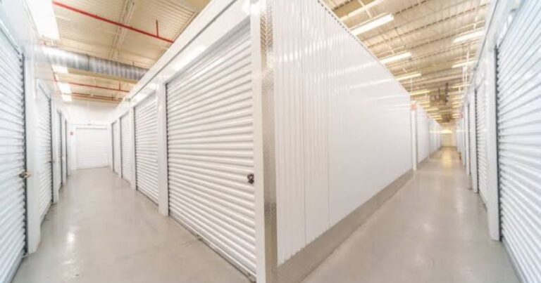 How Big Is a 3×5 Storage Unit?