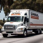 How Does U-Haul Charge Per Mile?