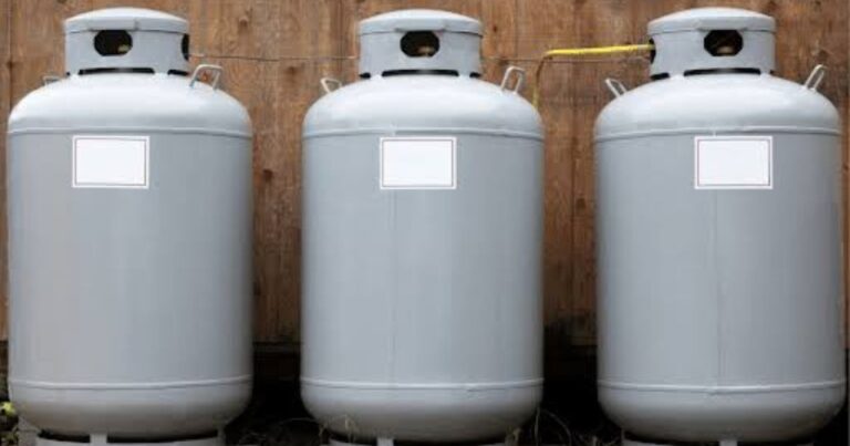 How Many Gallons in a 15-Pound Propane Tank?