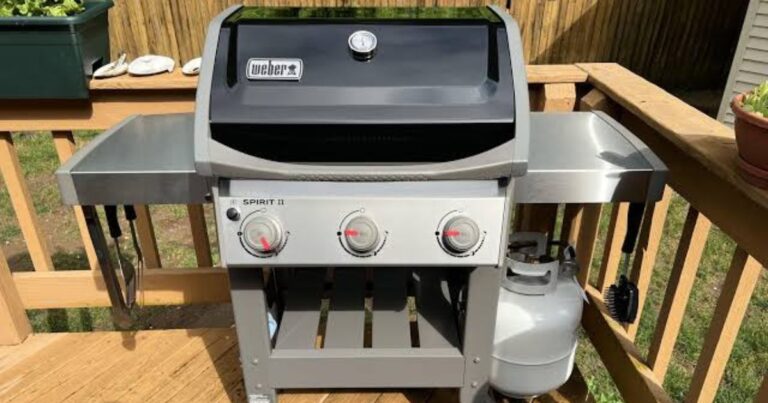 How Many Hours of Grilling in a Propane Tank?