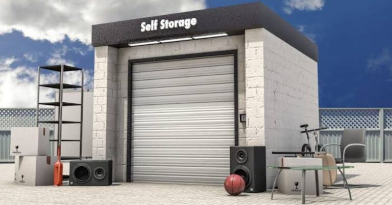 How Much Does Self-Storage Cost?