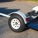 How to Tow a Car on a Dolly