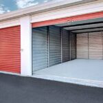 Can You Rent a Storage Unit for a Month?