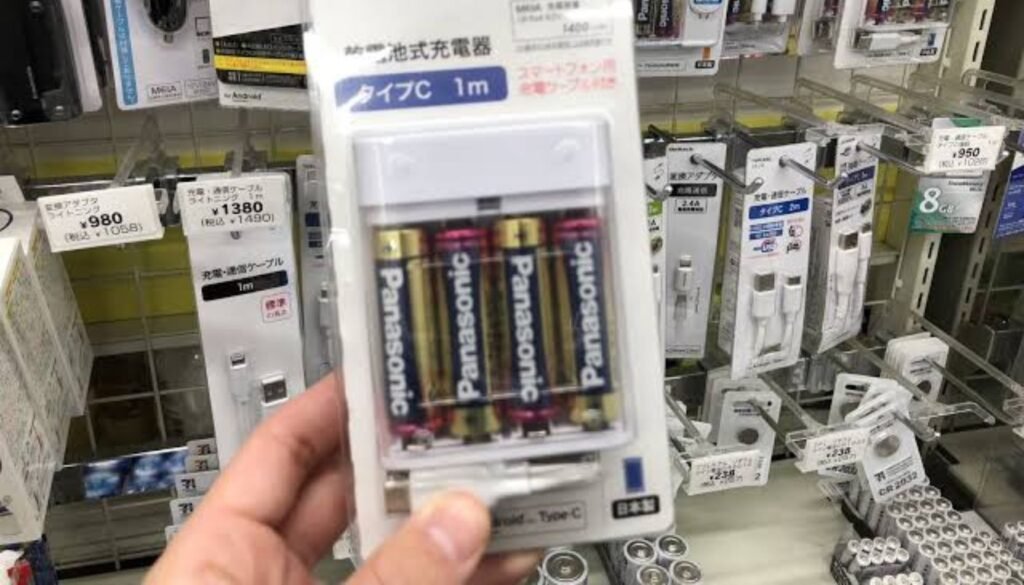 Does 7-Eleven Have Batteries? - Wizaca