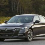 Does the 2018 Honda Accord Touring 2.0T Require Premium Gasoline?