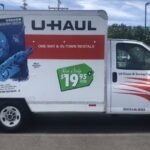 How Much Does U-Haul Charge for Gas?