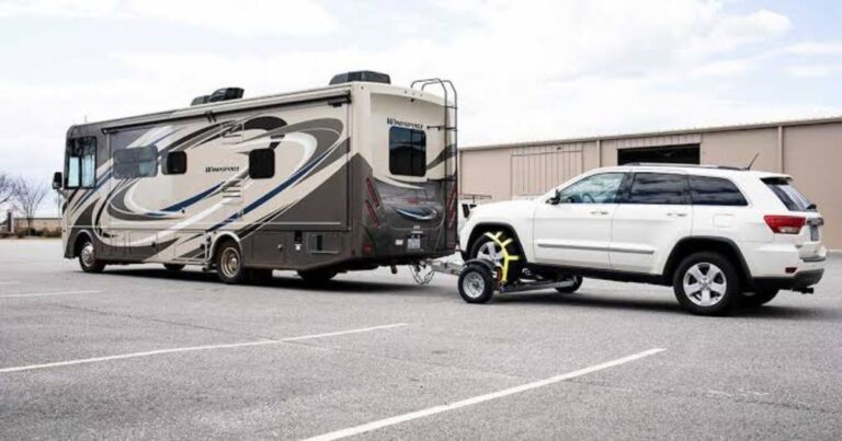 How Much Does a Car Dolly Cost?