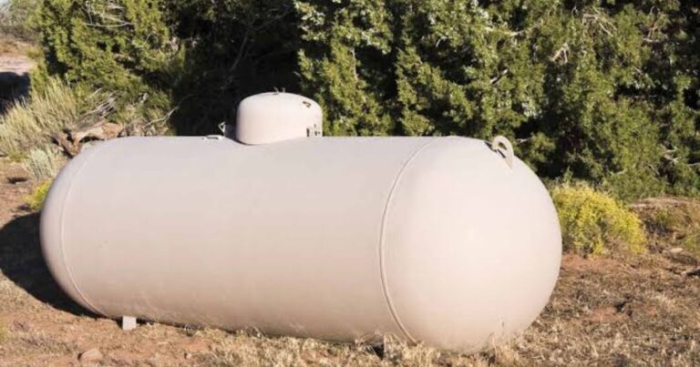 How Much Is It to Fill a Propane Tank?