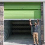 How Much Is a Small Storage Unit?
