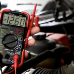 Does Advance Auto Test Batteries?