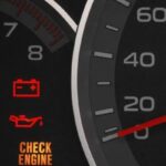 Does a Check Engine Light Turn Off by Itself?