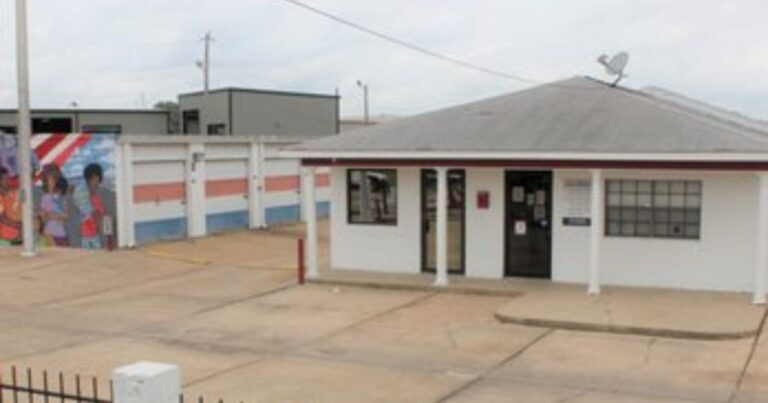 American Mini Storage – Jackson, MS: Everything You Need to Know