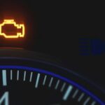 Does Check Engine Light Turn Off Automatically After Repair?