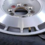 Does Discount Tire Replace Valve Stems?