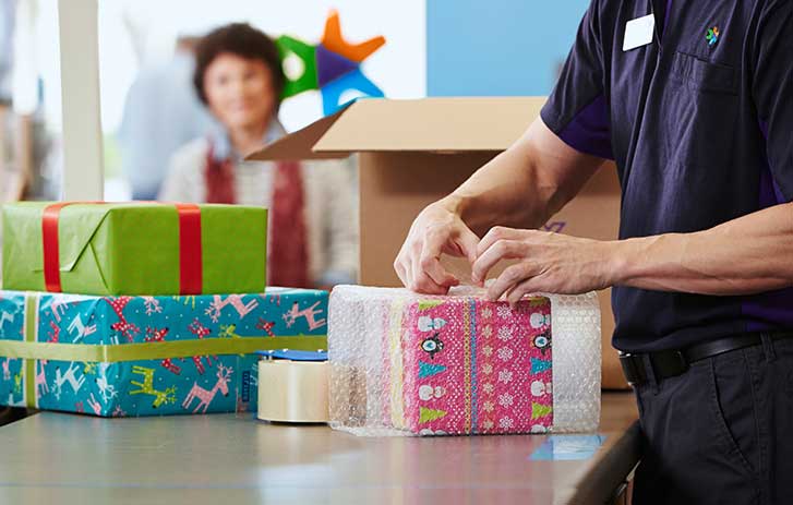 Does FedEx Sell Gift Cards?