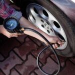 Does Firestone Put Air in Tires