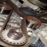 Does the Acura MDX Have a Timing Belt or Chain?