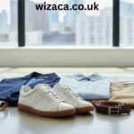 Are Tennis Shoes Business Casual? Here’s What Fashion Experts Say Are Tennis Shoes Business Casual.