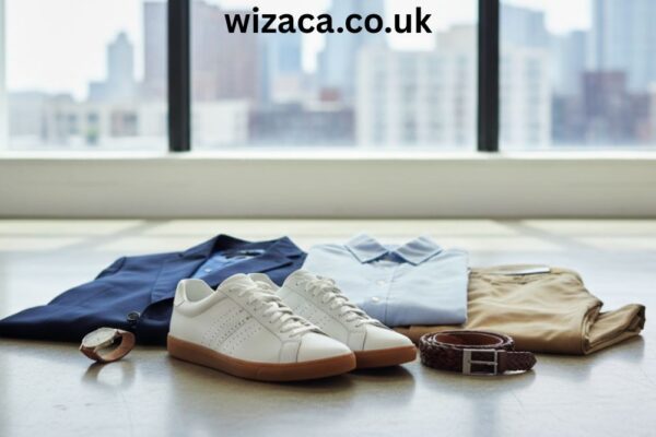 Are Tennis Shoes Business Casual? Here’s What Fashion Experts Say Are Tennis Shoes Business Casual.