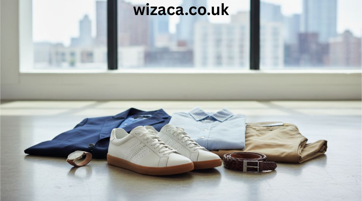 Are Tennis Shoes Business Casual.