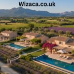 Experience curated stays, private escapes, and the art of French luxury living.