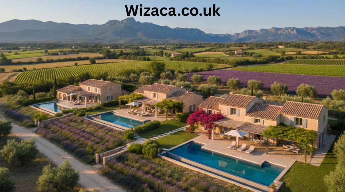 Experience curated stays, private escapes, and the art of French luxury living.