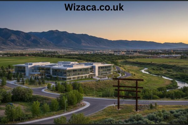 Revo Technologies Murray Utah.