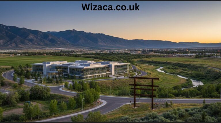 Revo Technologies Murray Utah.