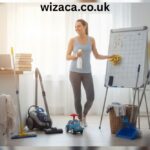 Prep for next day (clothes, bags)