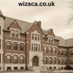 Yocom Hospital History of Building Chariton Iowa