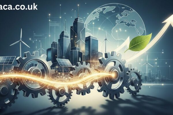 Promoting Energy Conservation, Sustainable Practices, and a Greener Future for All.