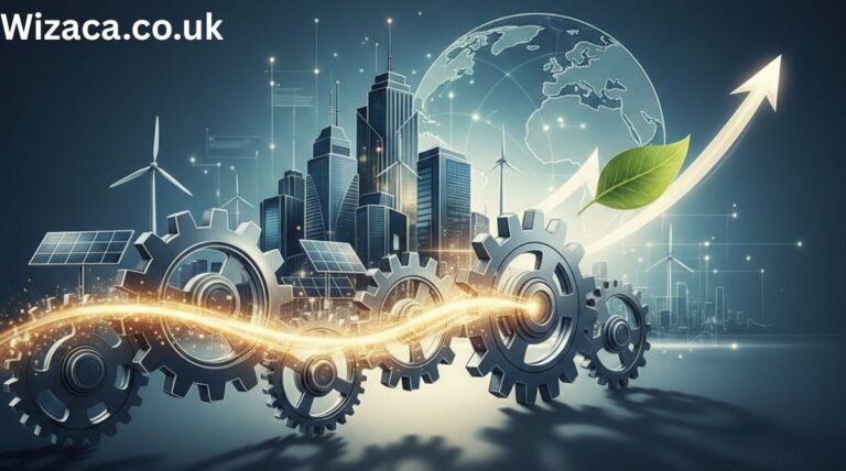 Promoting Energy Conservation, Sustainable Practices, and a Greener Future for All.