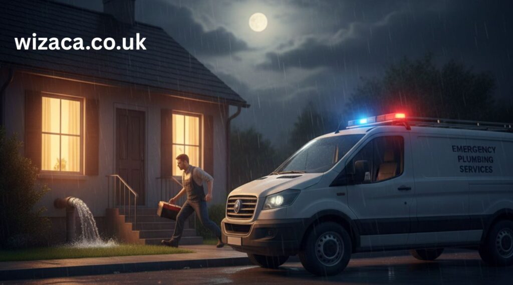 Fast, Reliable, 24/7 Solutions for Leaks, Clogs & Water Damage.