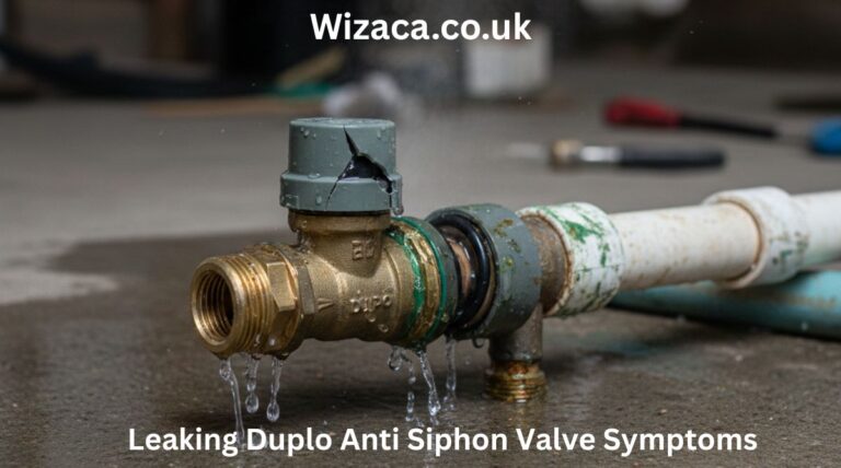 Common Symptoms, Warning Signs, and When to Fix It.