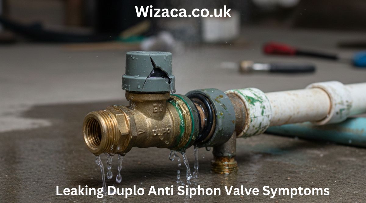 Common Symptoms, Warning Signs, and When to Fix It.