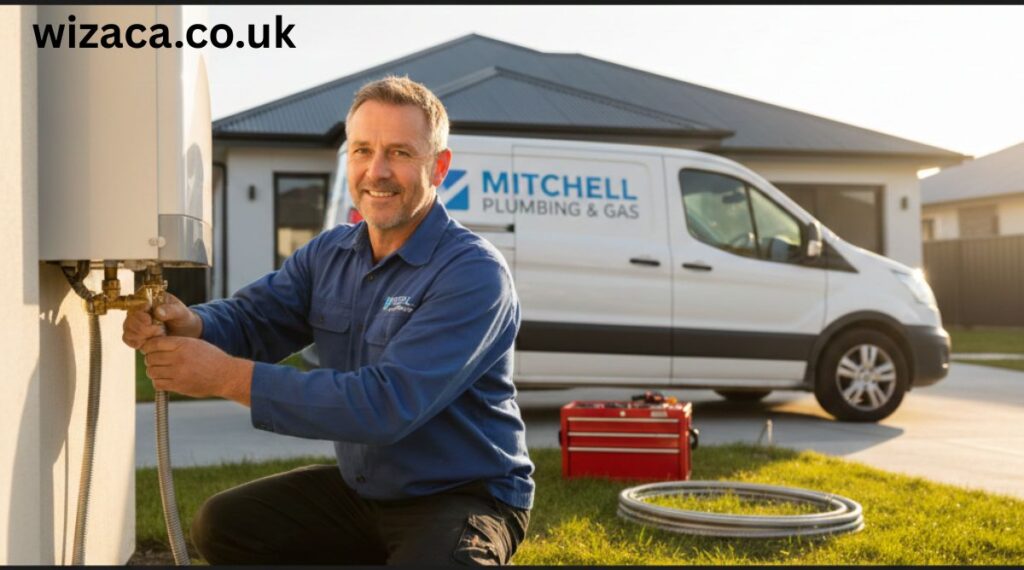 Expert Plumbing, Reliable Gas Services, and Trusted Local Technicians. Quality Work • Fast Response • Professional Solutions.