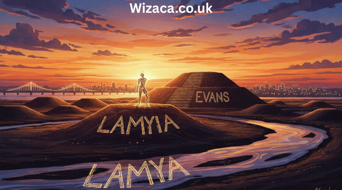 A Name Connected to Local History, Community Roots, and Personal Legacy.