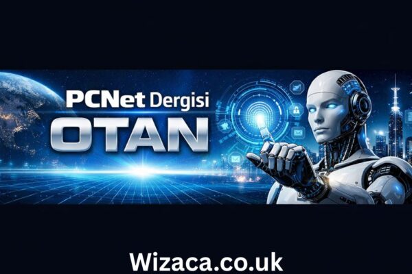 PCNet Dergisi OTAN.