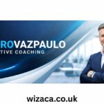 Pedrovazpaulo Executive Coaching.