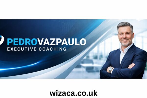Pedrovazpaulo Executive Coaching.