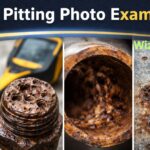 VT1000 Pitting Photo Examples.