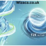 Via Max Sense TZE Active Gel.