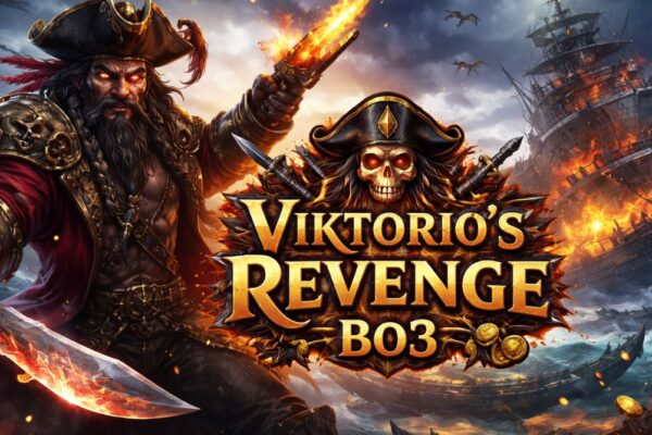 Viktorios Revenge BO3.