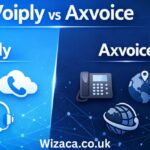 Voiply vs Axvoice.