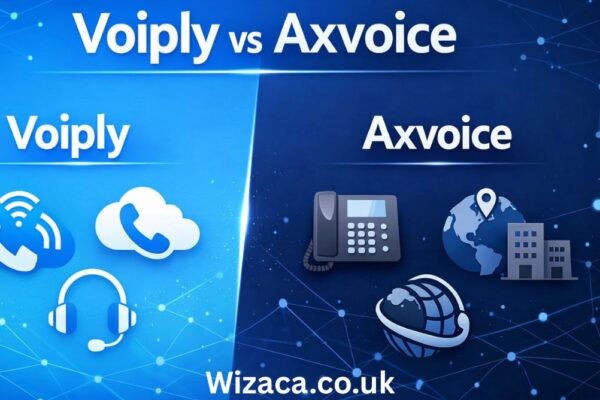 Voiply vs Axvoice.