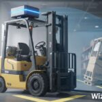 Yale GLP050VX TOSS Sensor.