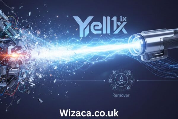 Yell1x-ouz4 for Remover.