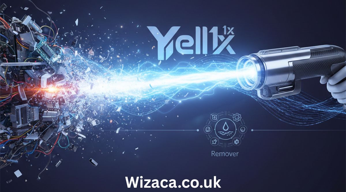 Yell1x-ouz4 for Remover.