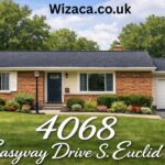 4068 Easyway Drive S, Euclid.