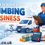 How to Value a Plumbing Business.